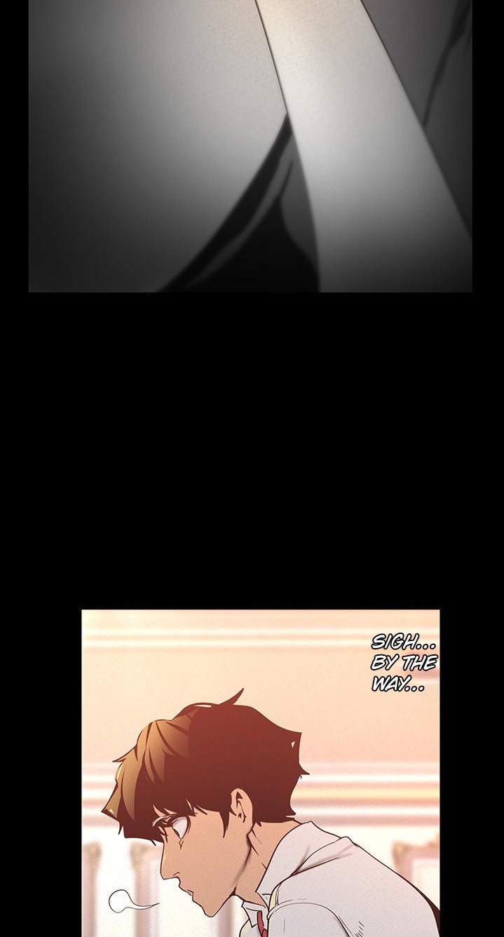 A Wonderful New World chapter 119 page 56
