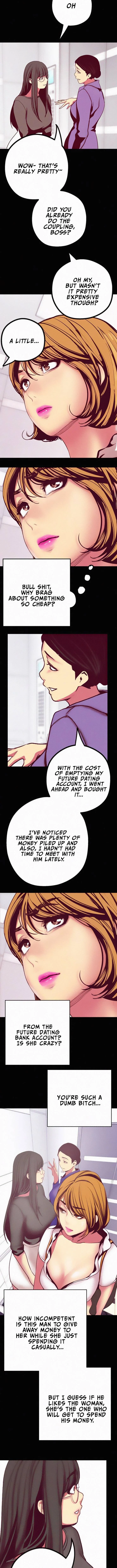 A Wonderful New World chapter 12 page 8