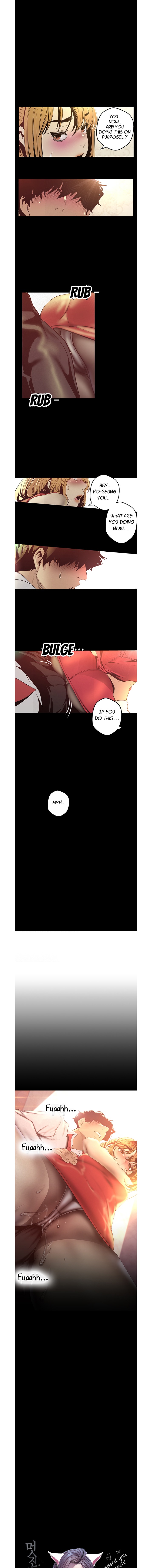 A Wonderful New World chapter 120 page 1