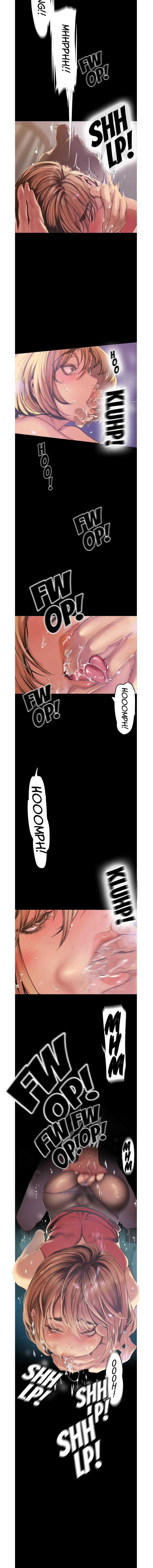 A Wonderful New World chapter 120 page 5
