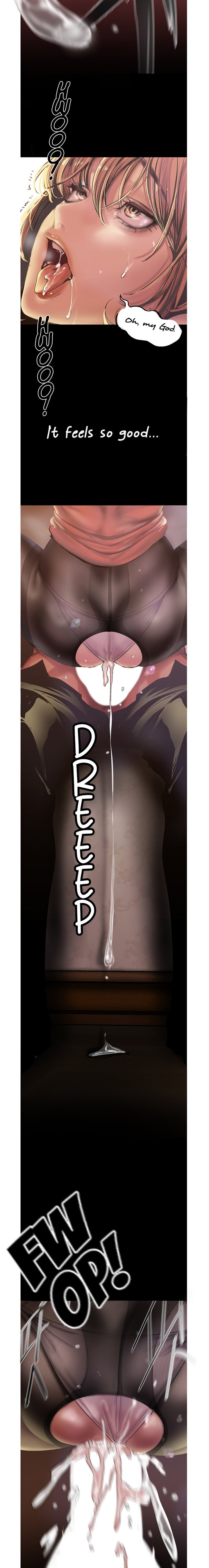 A Wonderful New World chapter 121 page 17