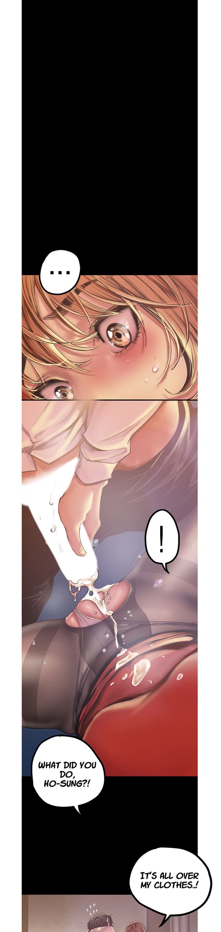 A Wonderful New World chapter 121 page 22