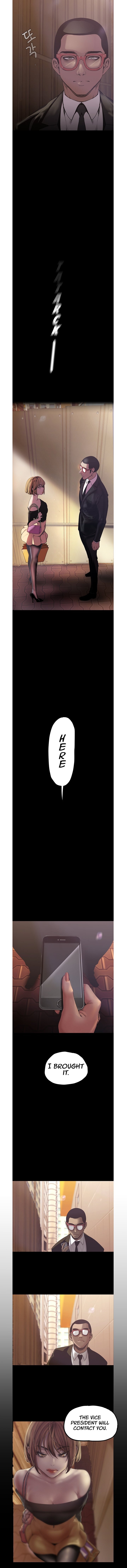 A Wonderful New World chapter 122 page 15