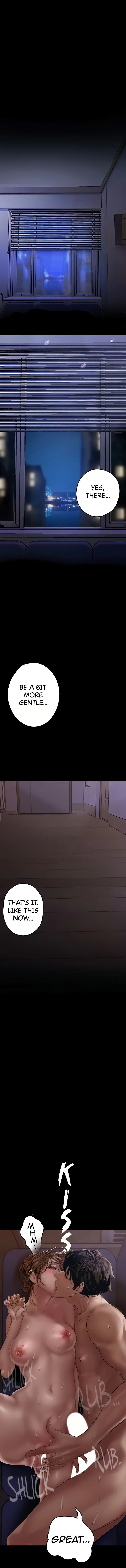 A Wonderful New World chapter 125 page 5
