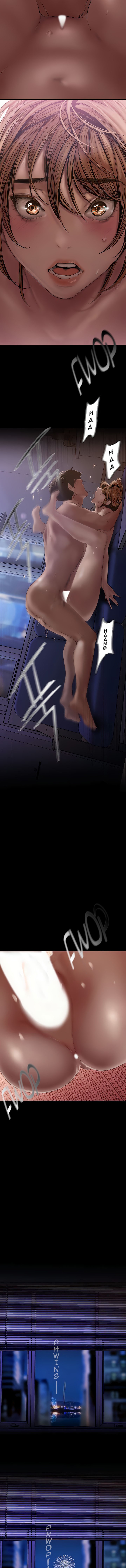 A Wonderful New World chapter 125 page 18