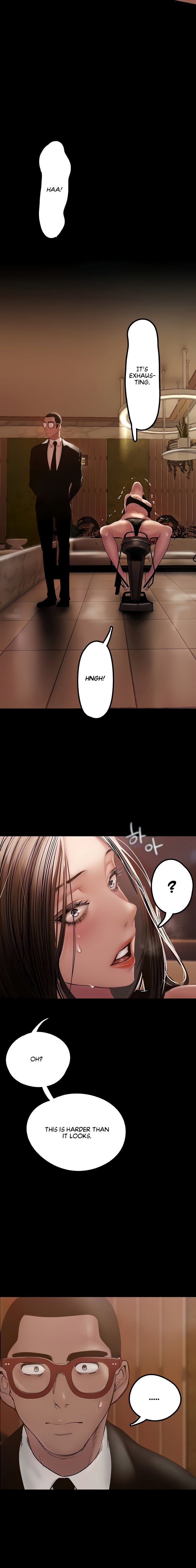 A Wonderful New World chapter 127 page 5