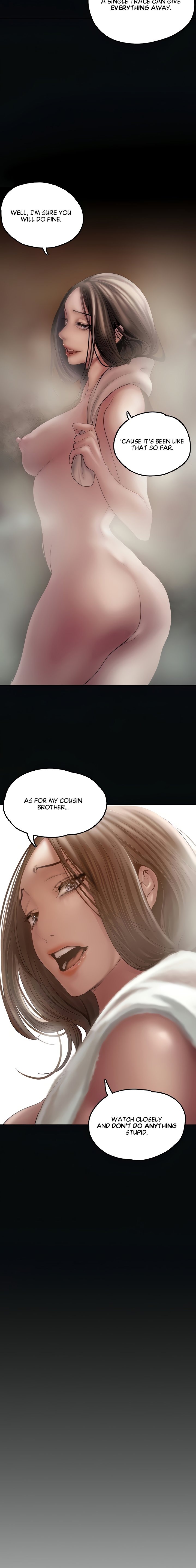 A Wonderful New World chapter 127 page 9