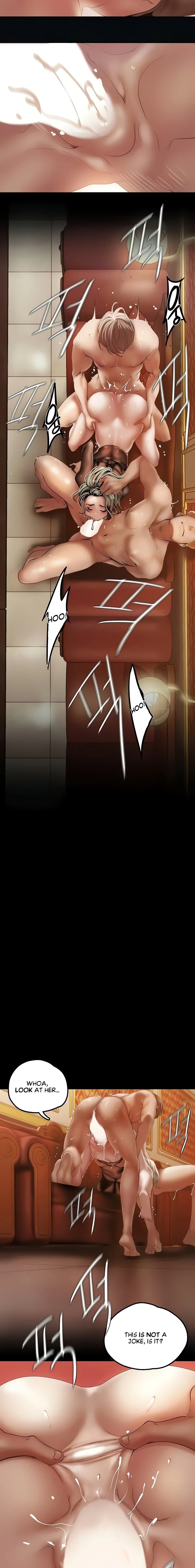 A Wonderful New World chapter 127 page 13