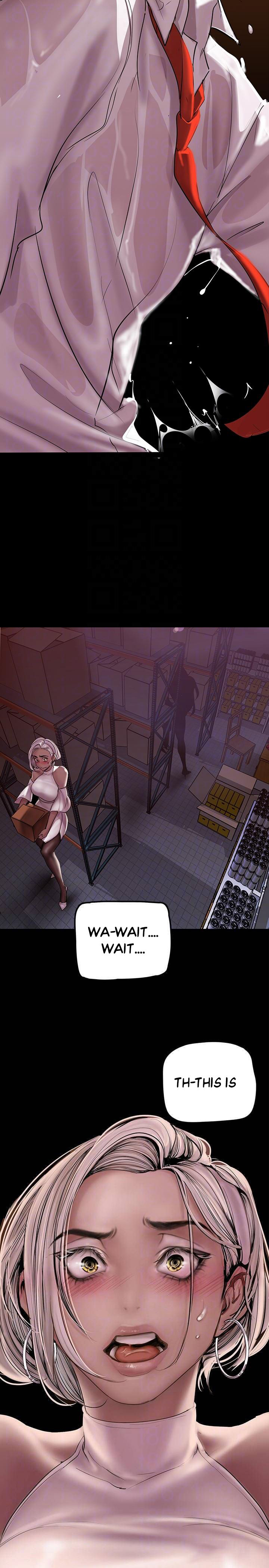 A Wonderful New World chapter 130 page 3