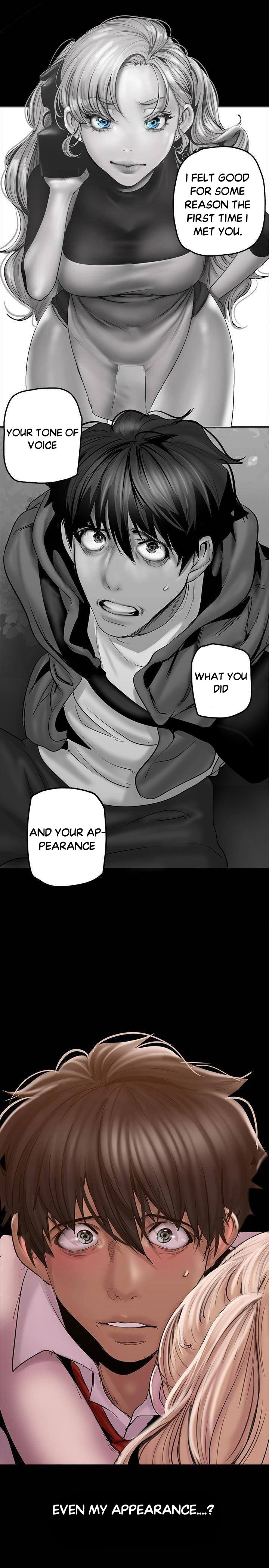 A Wonderful New World chapter 130 page 26