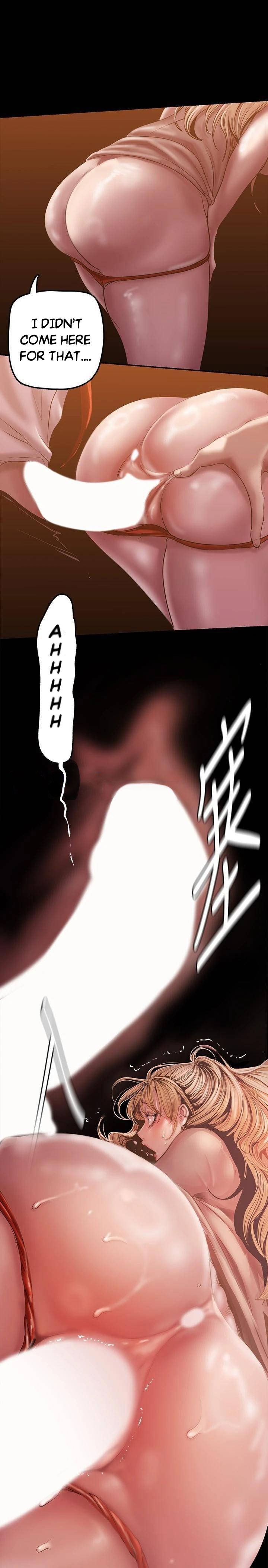 A Wonderful New World chapter 130 page 34