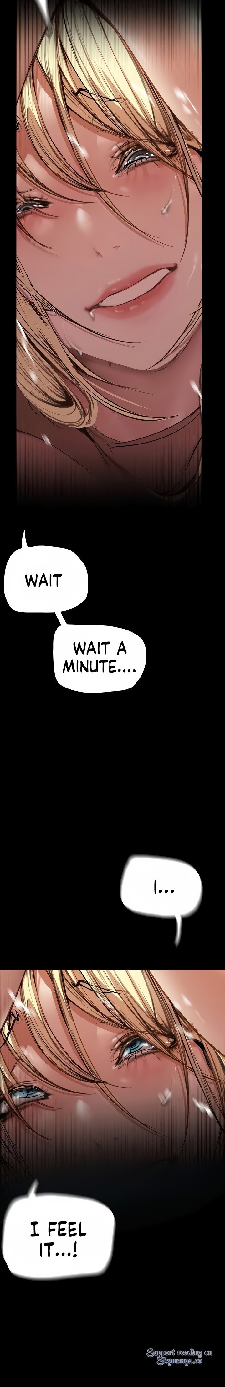 A Wonderful New World chapter 131 page 15