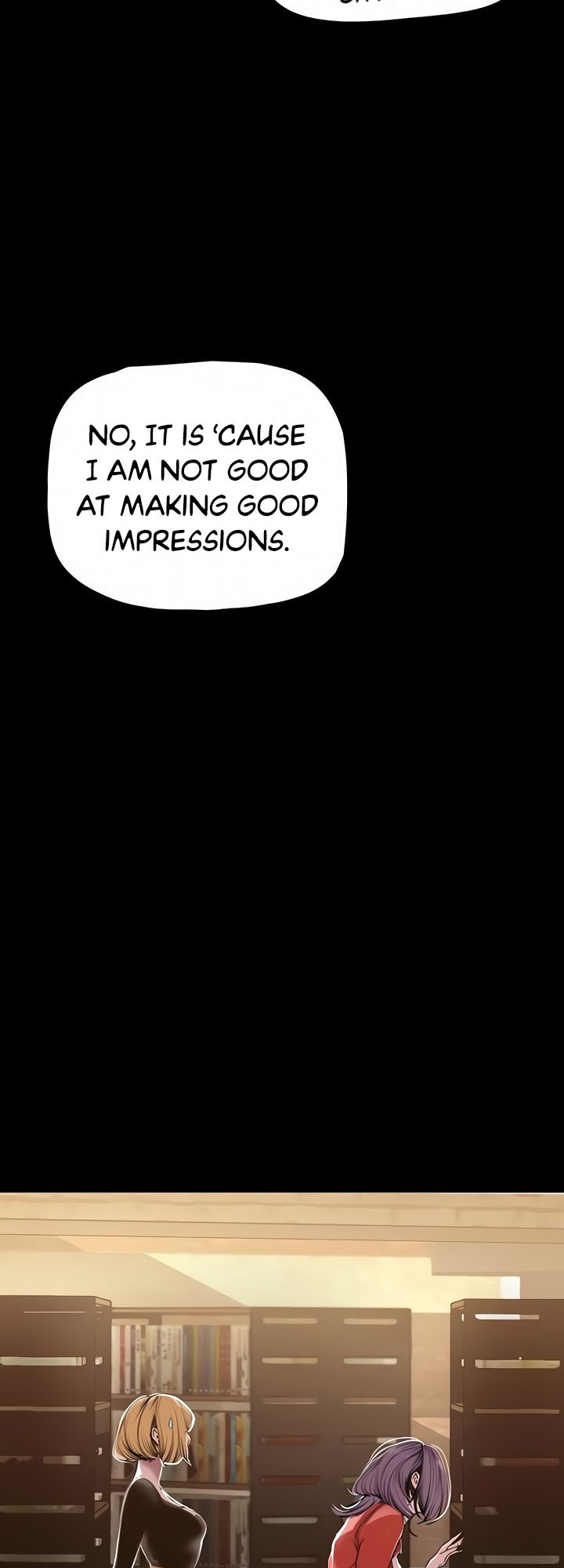 A Wonderful New World chapter 132 page 11