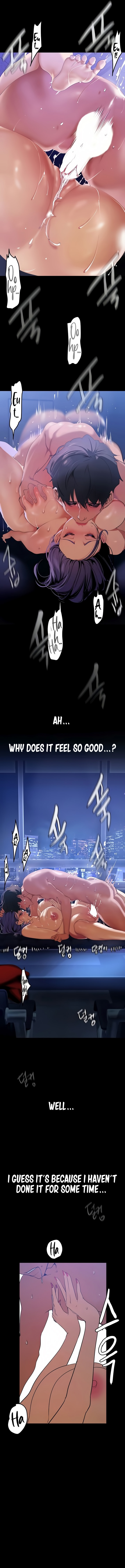 A Wonderful New World chapter 138 page 4