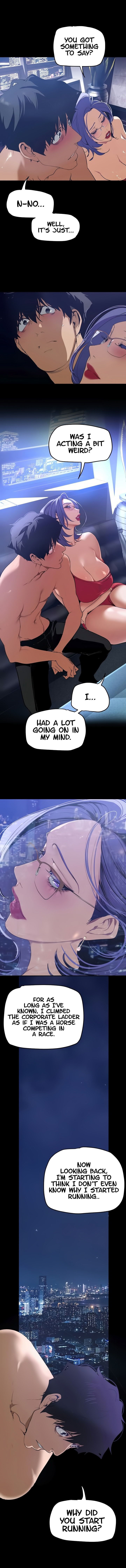 A Wonderful New World chapter 138 page 12