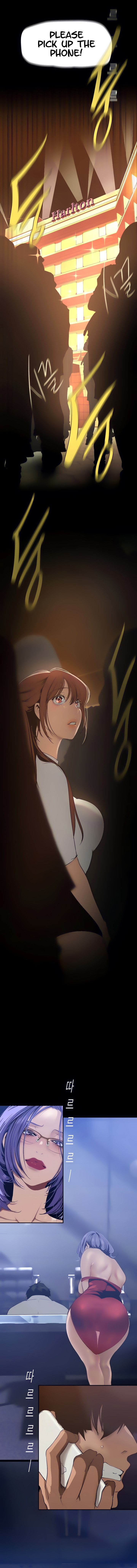 A Wonderful New World chapter 139 page 3