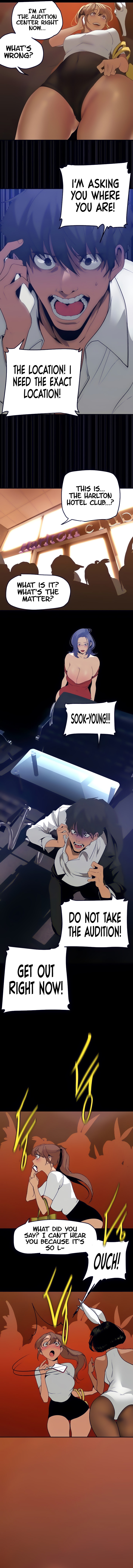 A Wonderful New World chapter 139 page 6