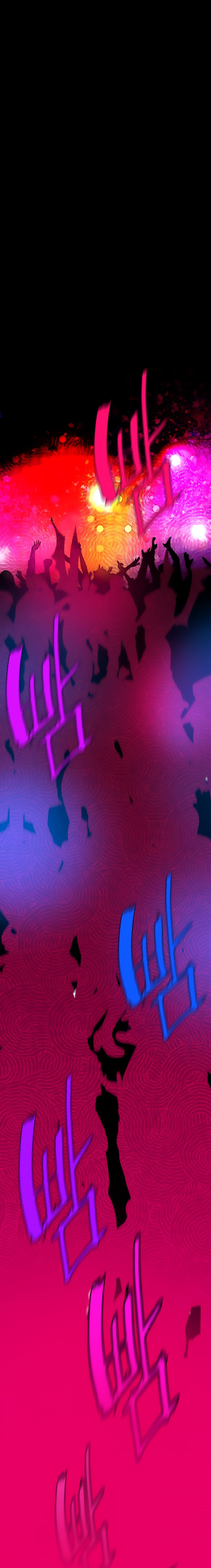 A Wonderful New World chapter 140 page 3