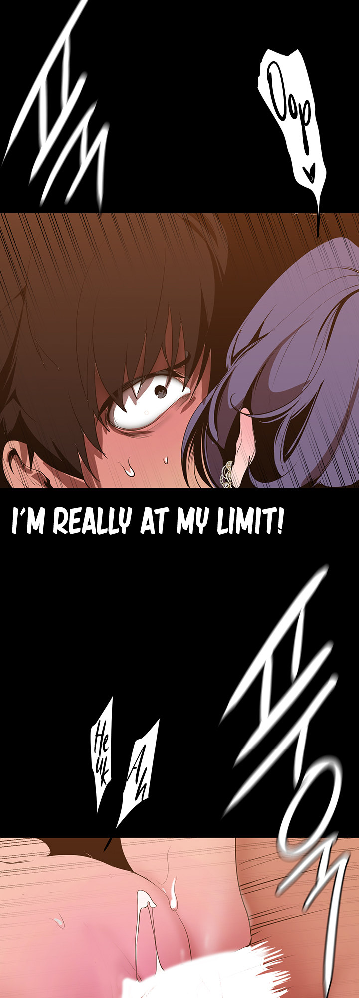 A Wonderful New World chapter 145 page 16