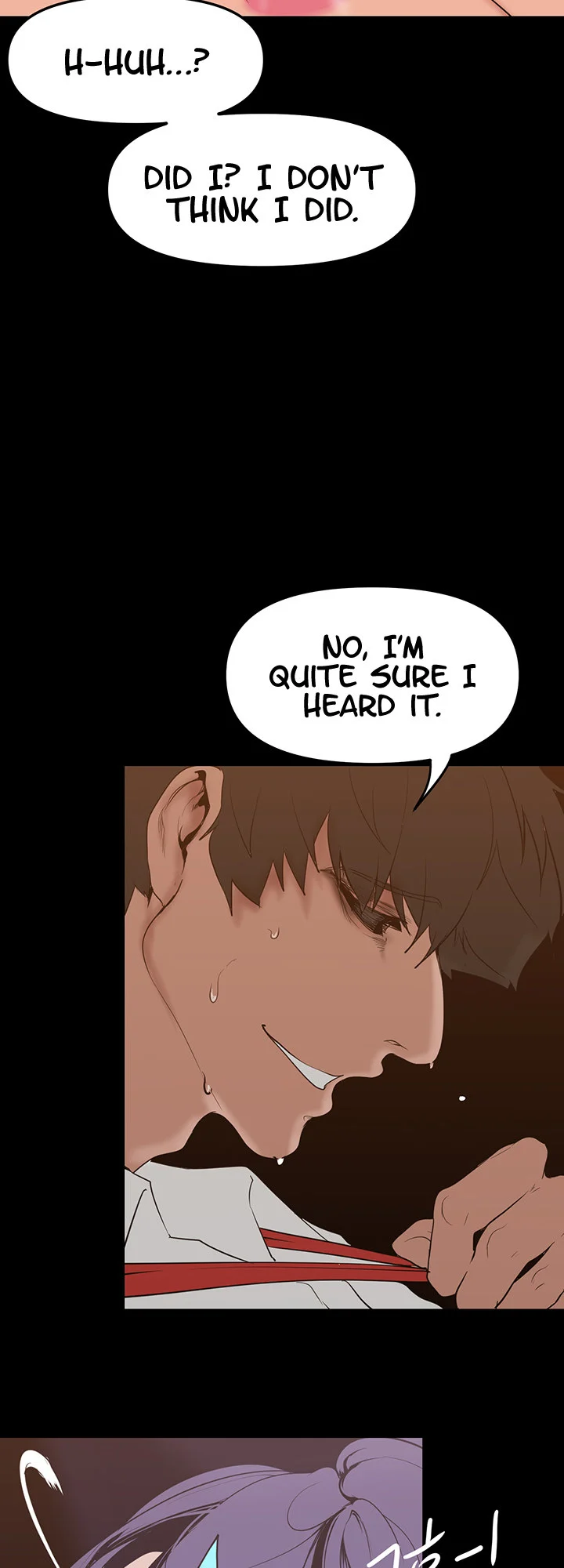 A Wonderful New World chapter 145 page 39