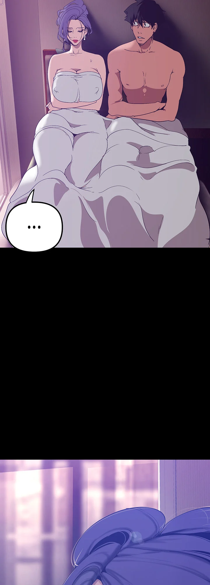 A Wonderful New World chapter 145 page 44