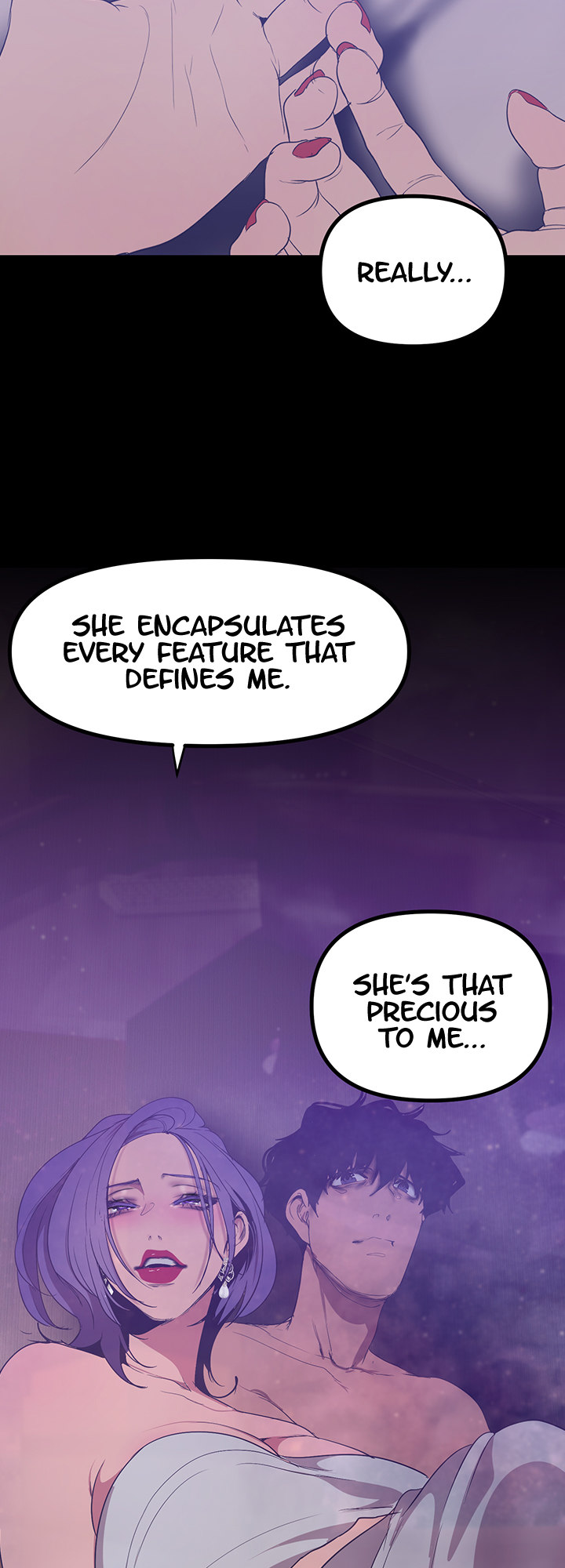 A Wonderful New World chapter 145 page 47