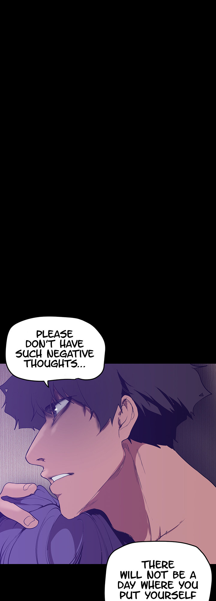 A Wonderful New World chapter 145 page 52