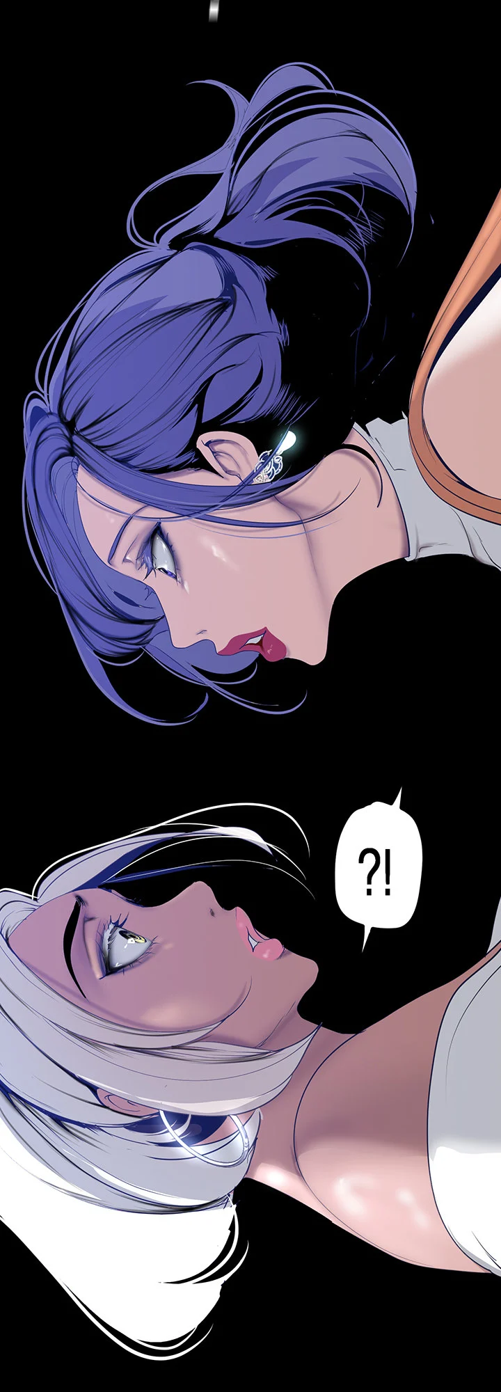 A Wonderful New World chapter 146 page 3