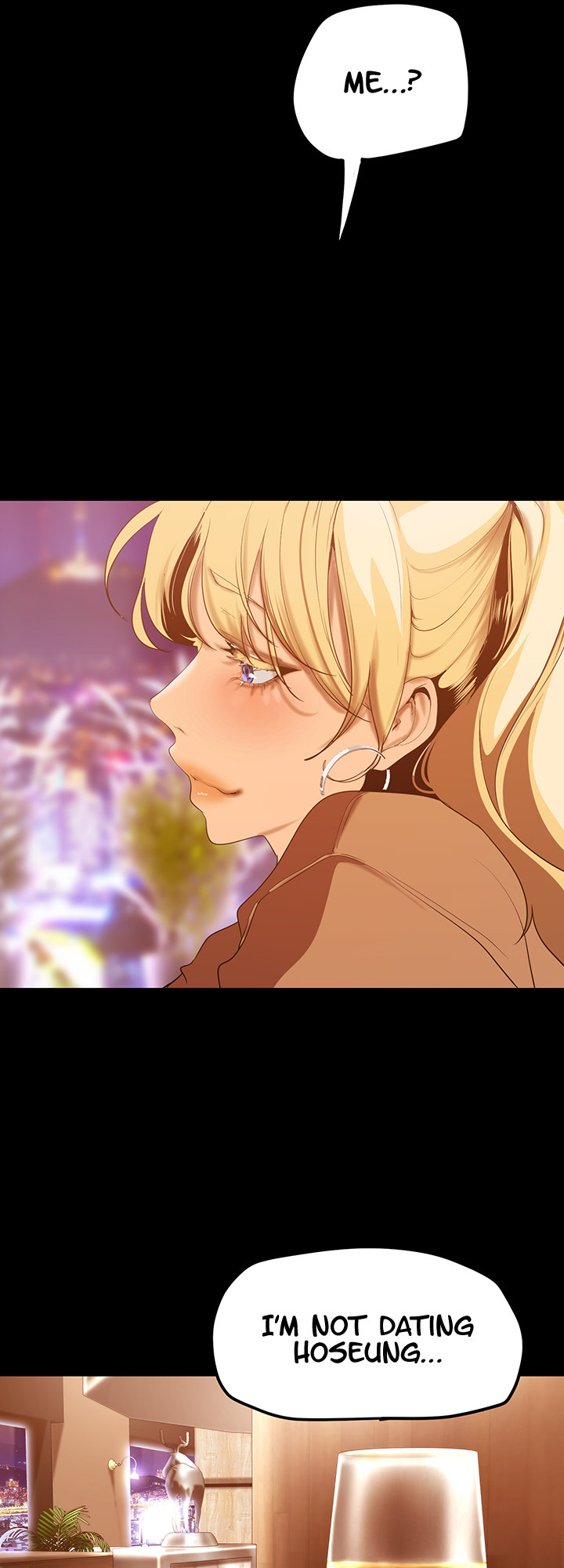 A Wonderful New World chapter 146 page 43