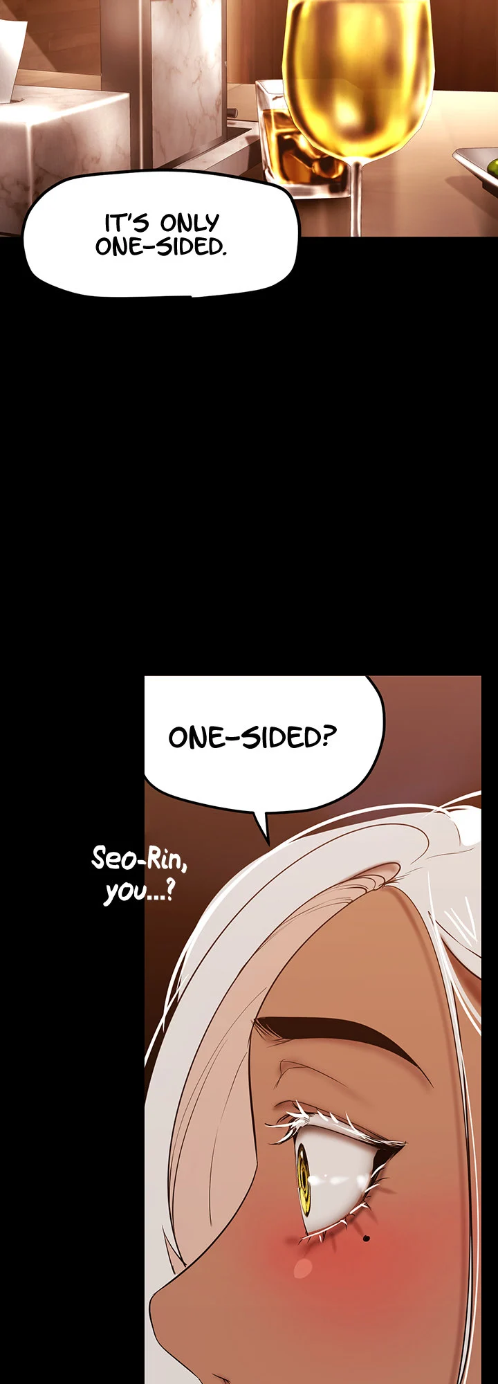 A Wonderful New World chapter 146 page 44