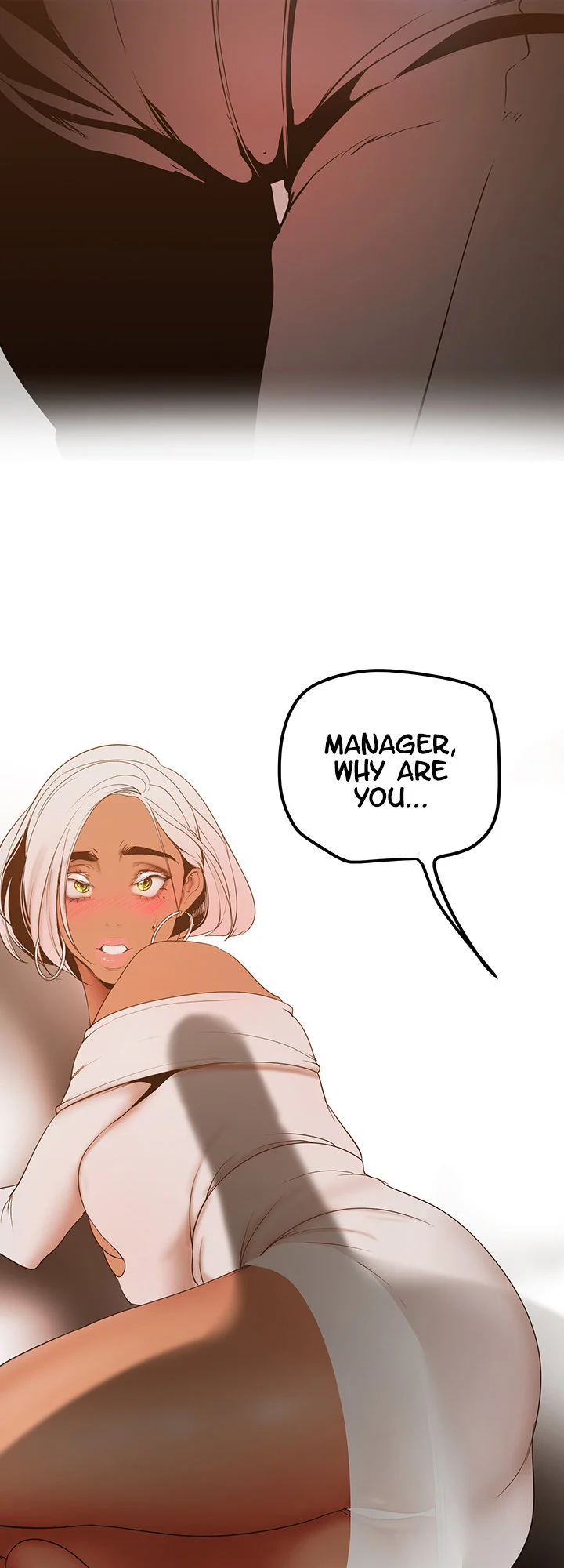 A Wonderful New World chapter 146 page 53