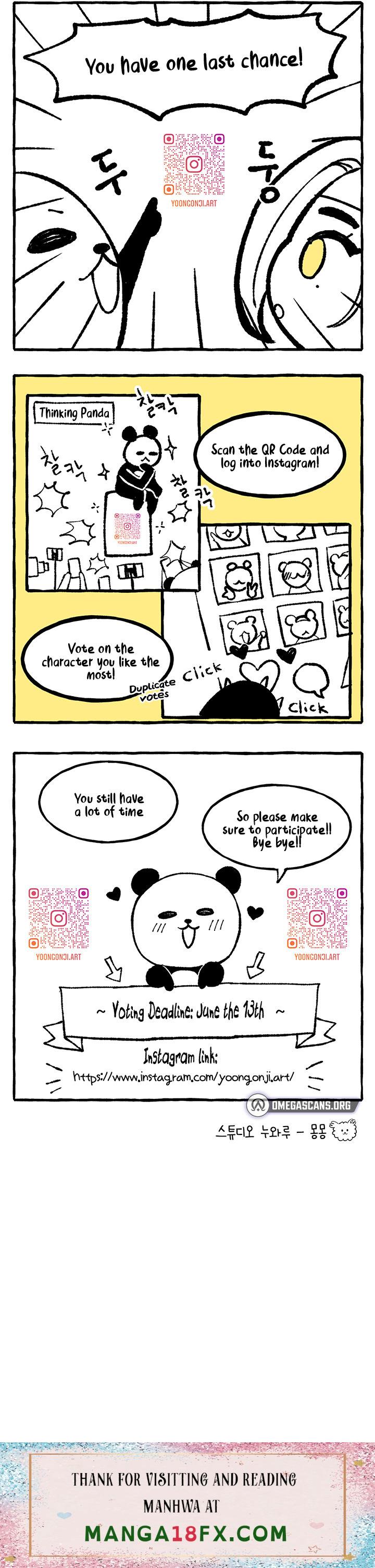 A Wonderful New World chapter 146 page 77