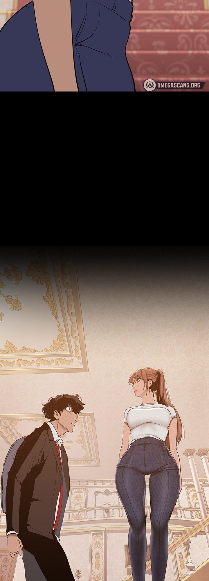 A Wonderful New World chapter 147 page 5
