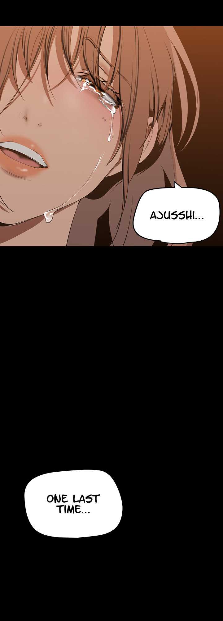 A Wonderful New World chapter 147 page 22
