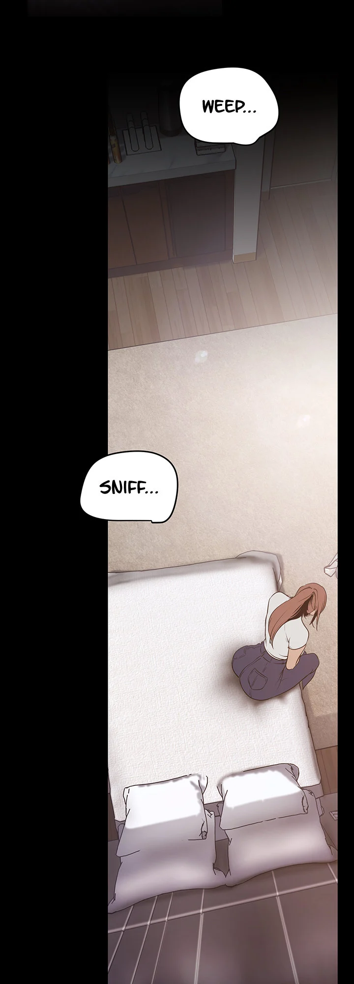 A Wonderful New World chapter 147 page 34