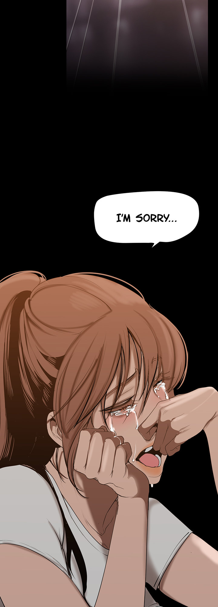 A Wonderful New World chapter 147 page 35