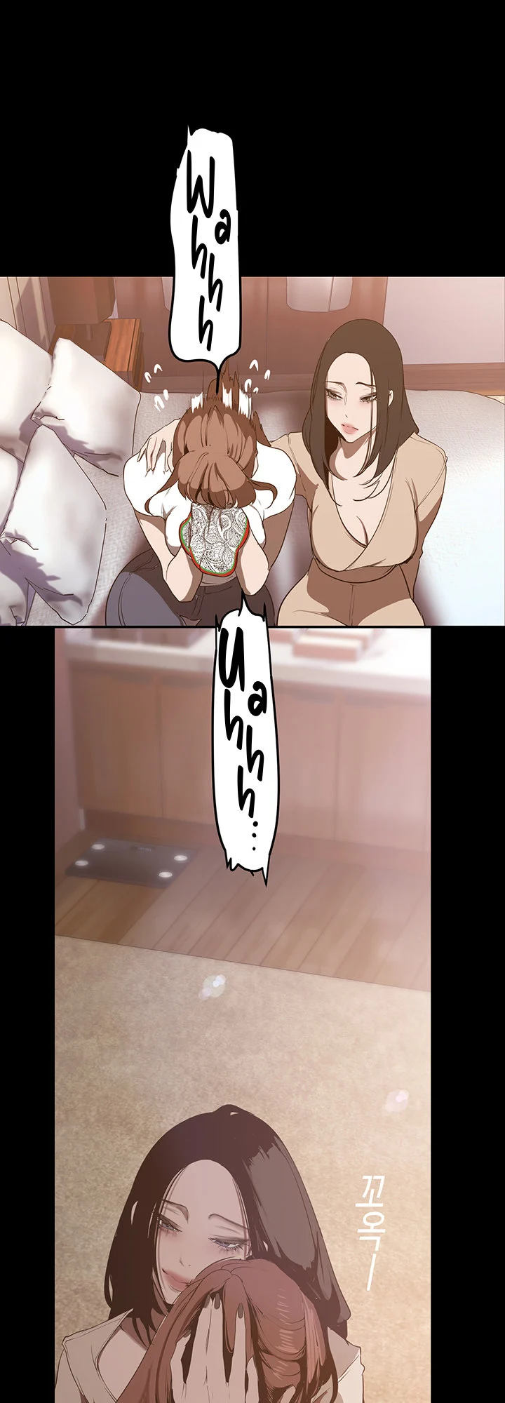 A Wonderful New World chapter 147 page 38
