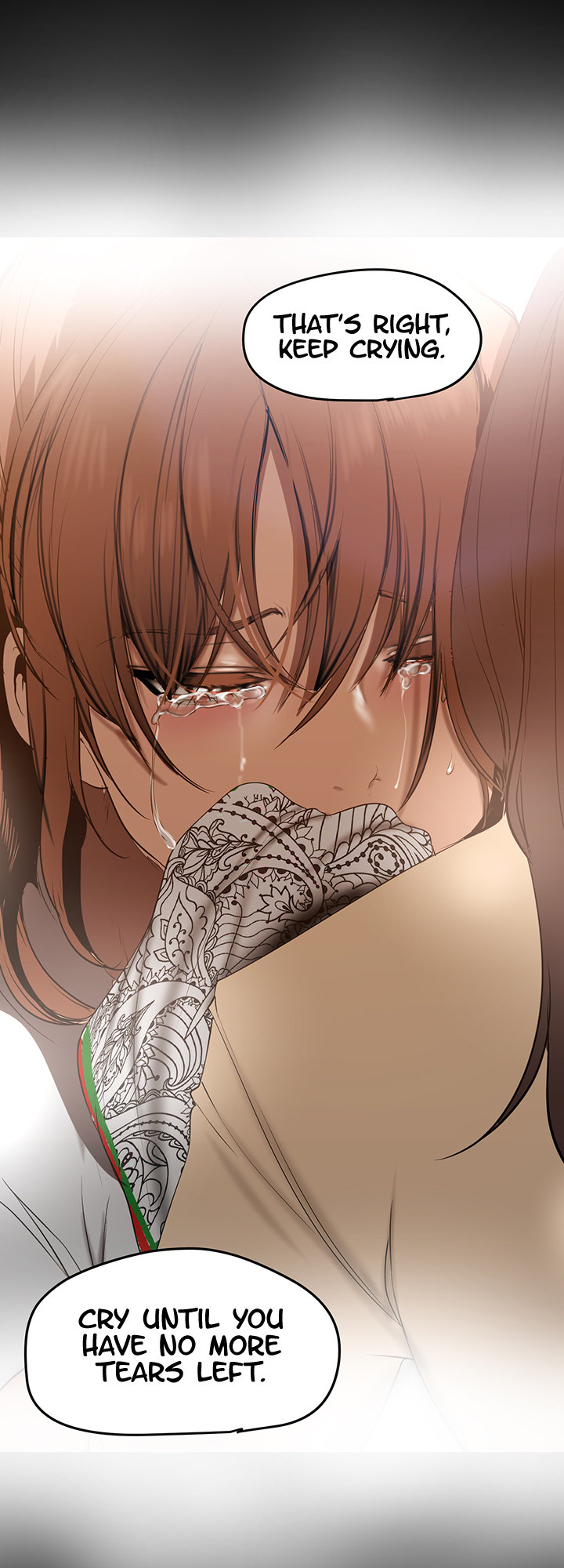 A Wonderful New World chapter 147 page 40