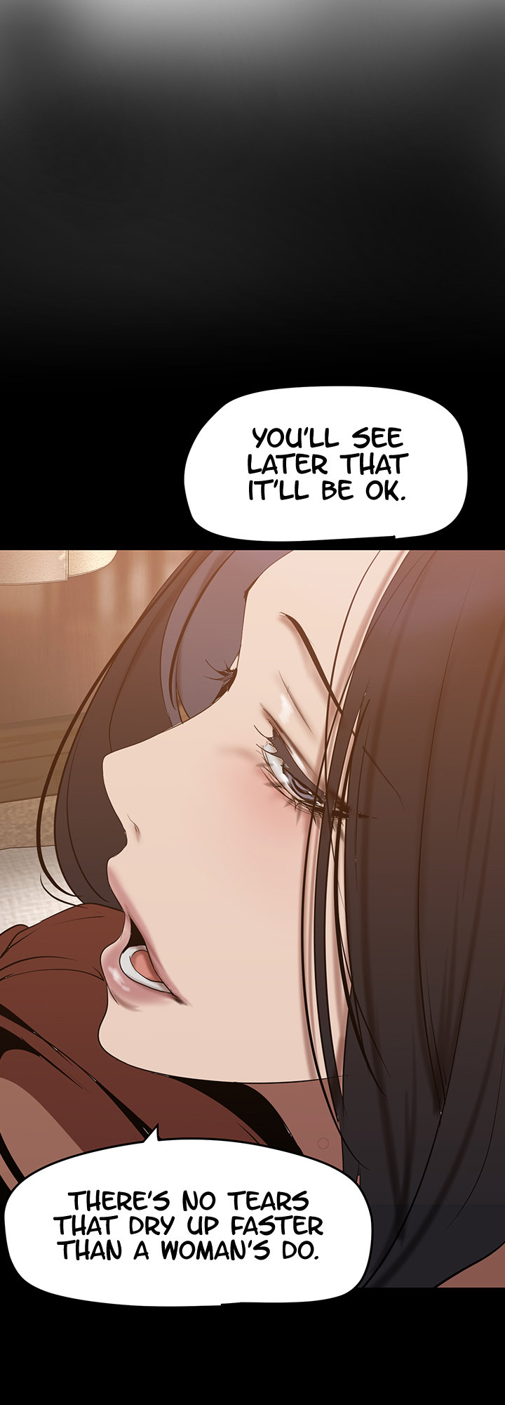 A Wonderful New World chapter 147 page 41