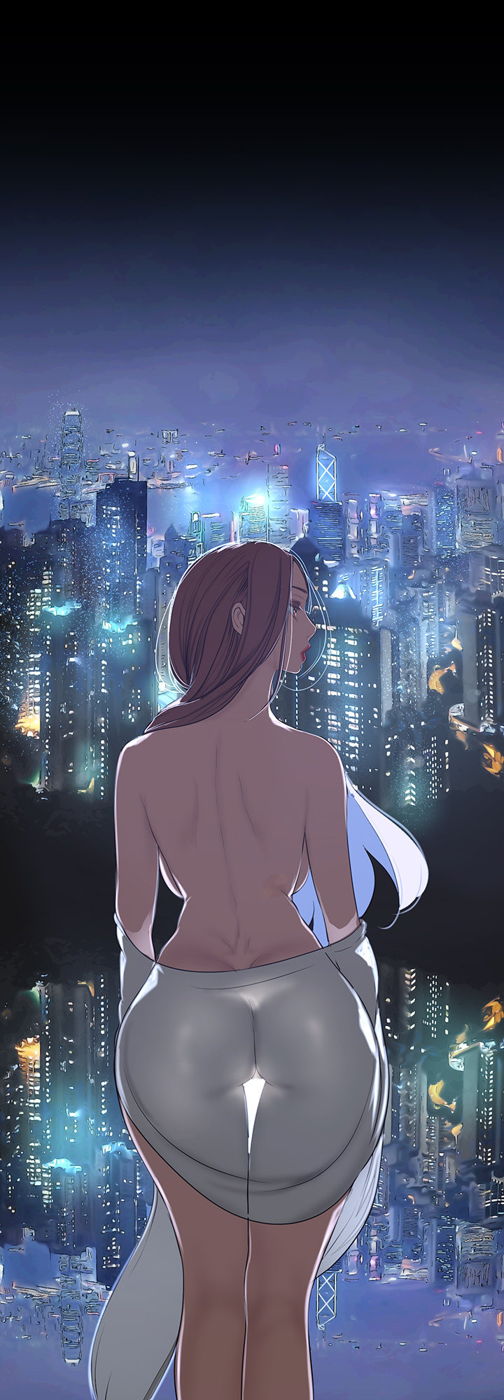 A Wonderful New World chapter 147 page 44