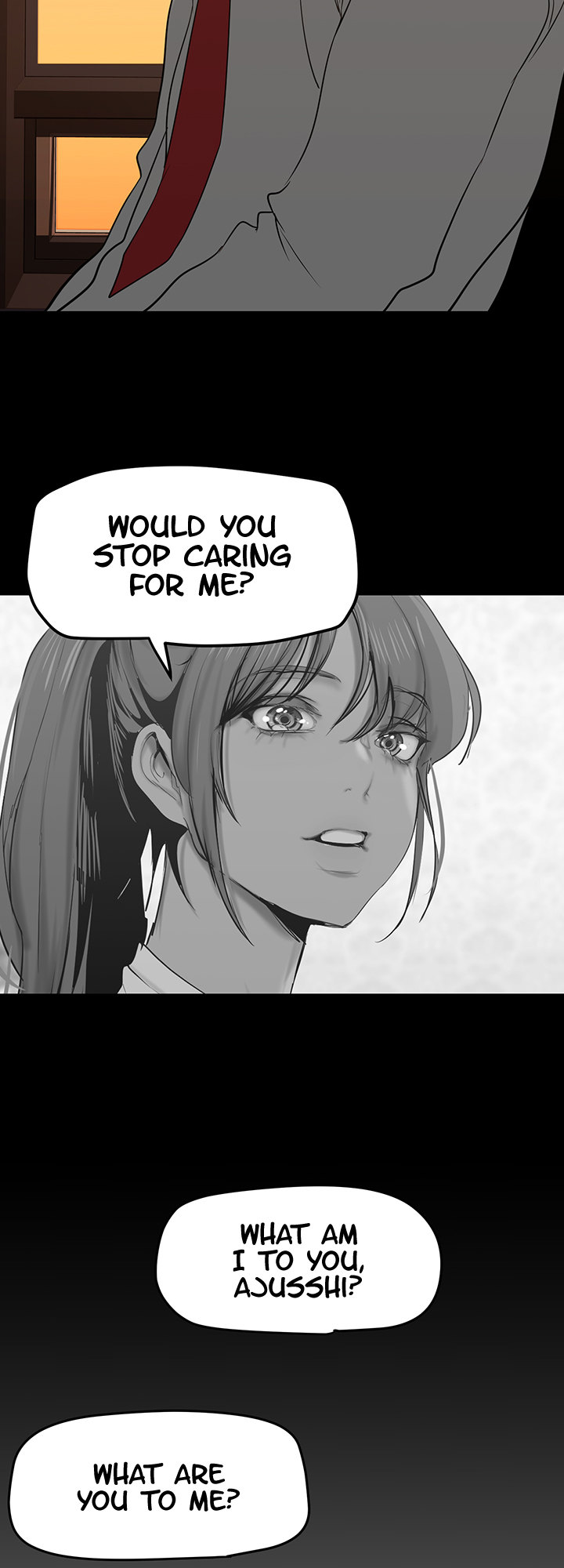 A Wonderful New World chapter 147 page 49