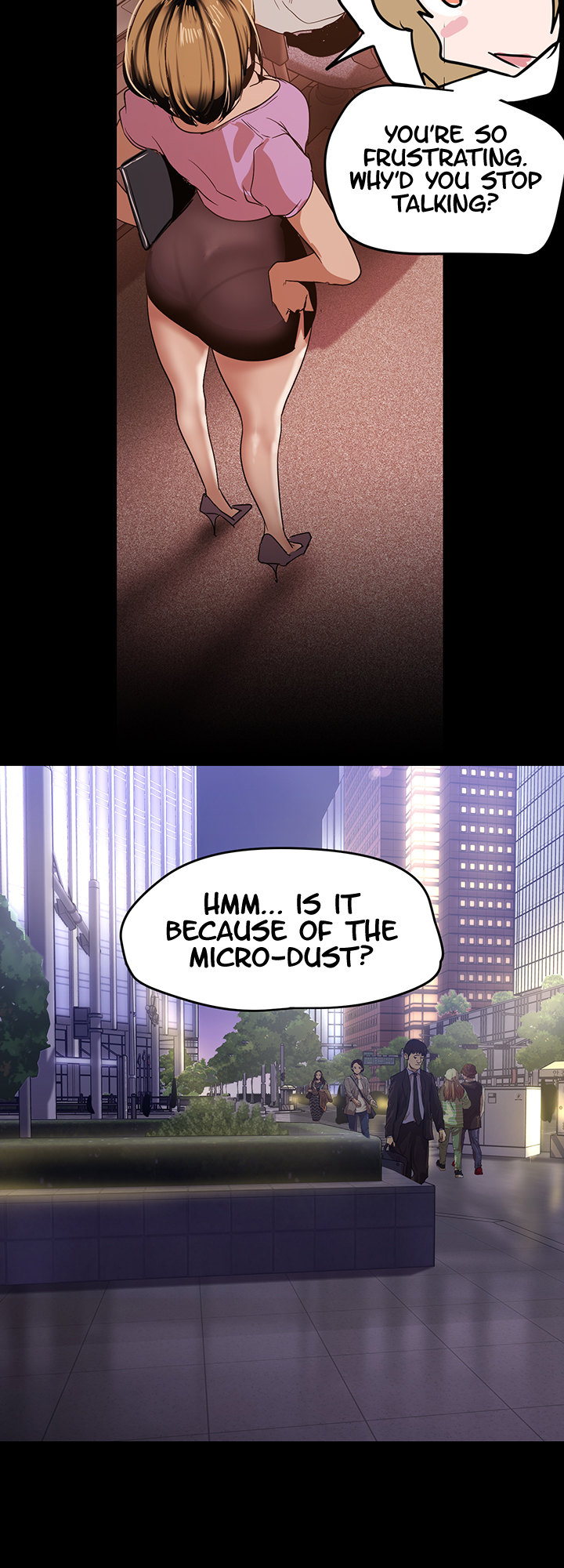 A Wonderful New World chapter 147 page 61