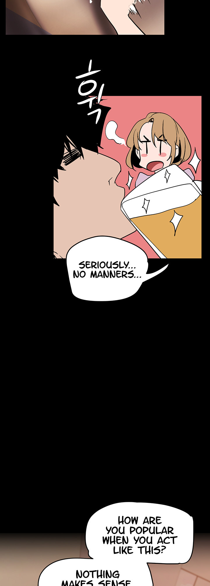 A Wonderful New World chapter 147 page 66