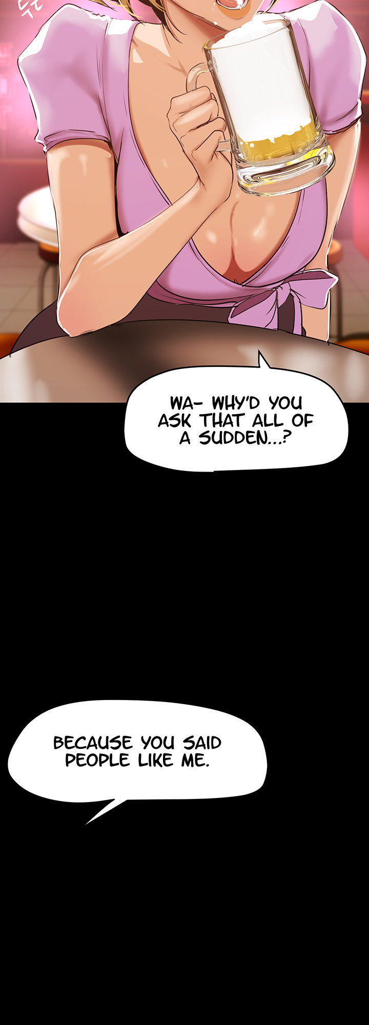 A Wonderful New World chapter 147 page 69
