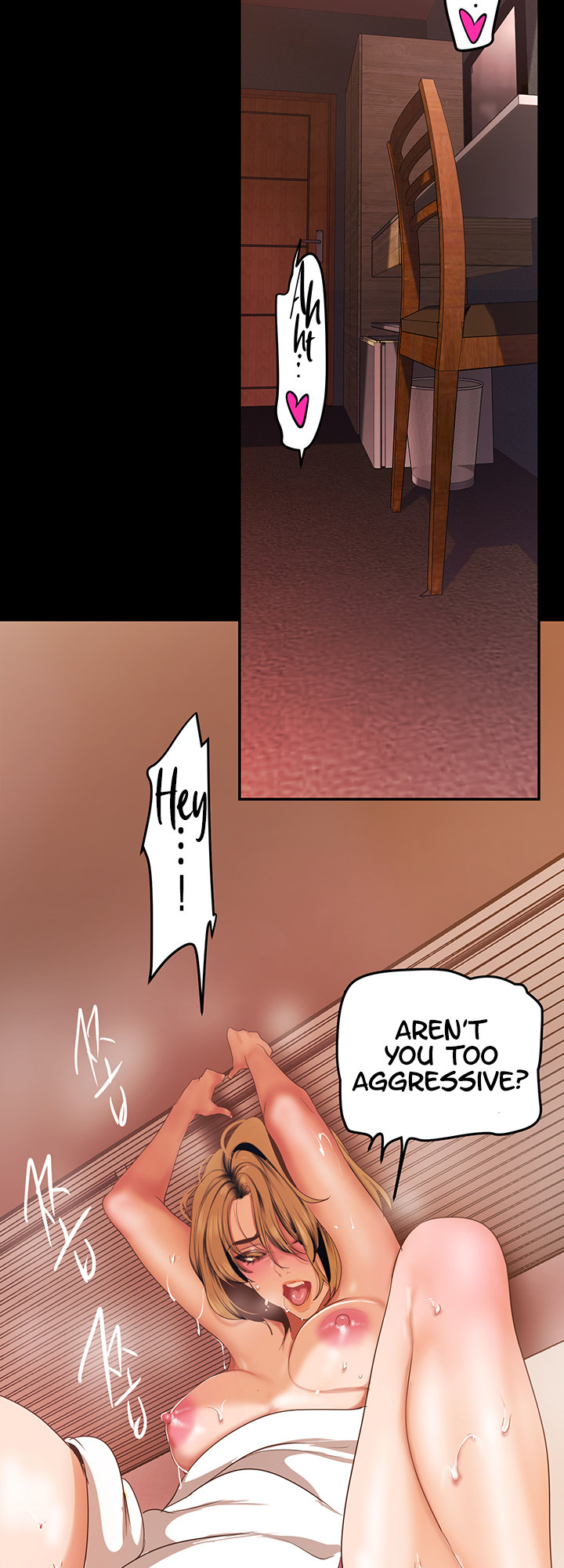 A Wonderful New World chapter 147 page 73
