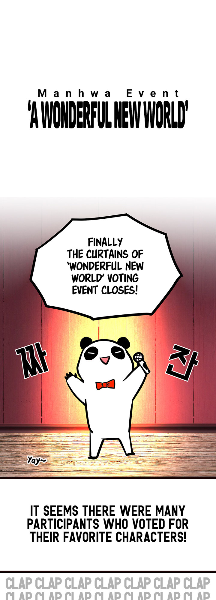 A Wonderful New World chapter 147 page 79