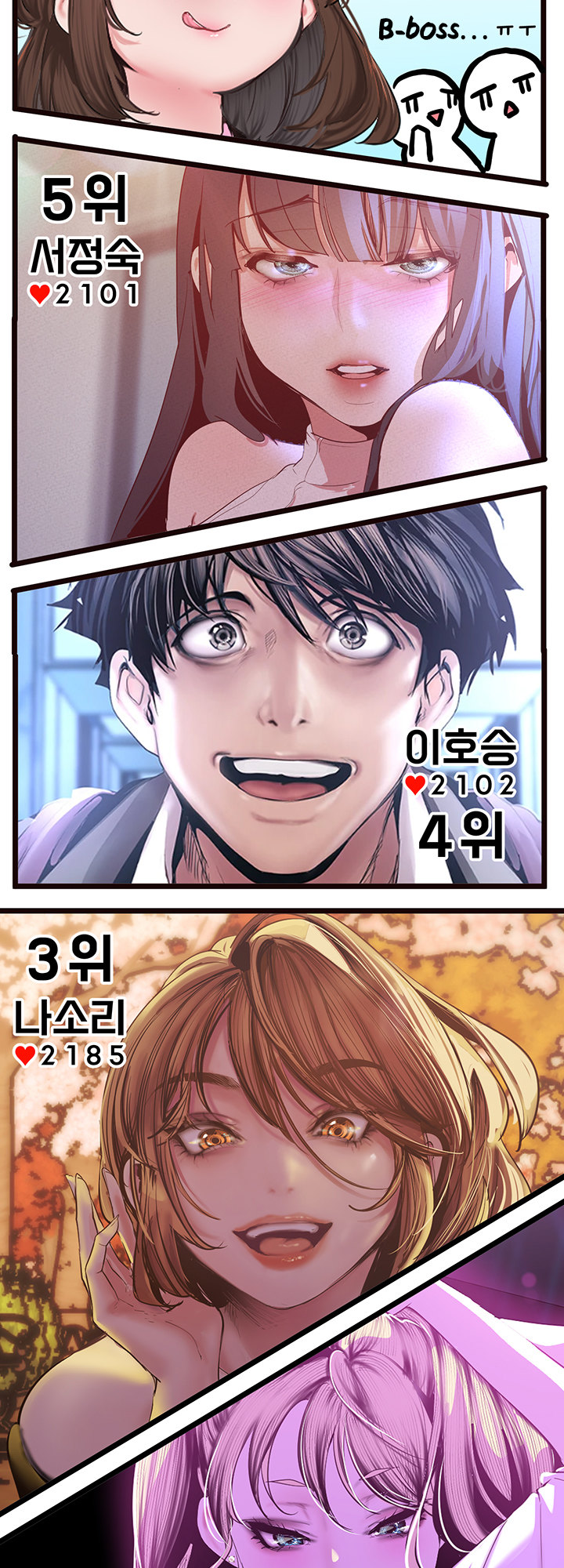 A Wonderful New World chapter 147 page 89