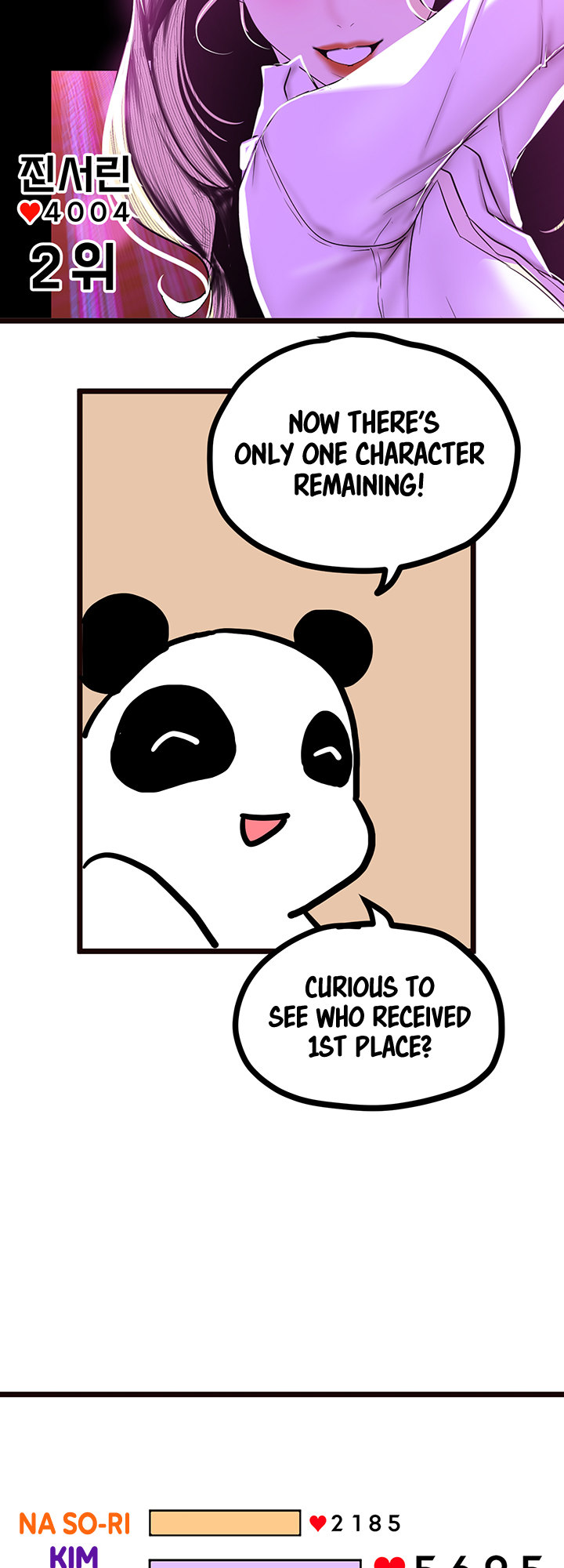 A Wonderful New World chapter 147 page 90