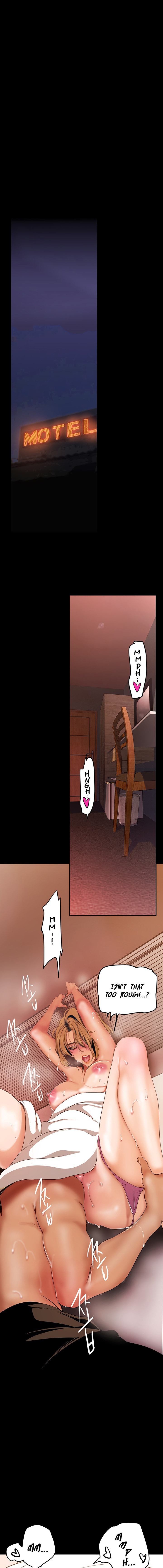 A Wonderful New World chapter 148 page 1