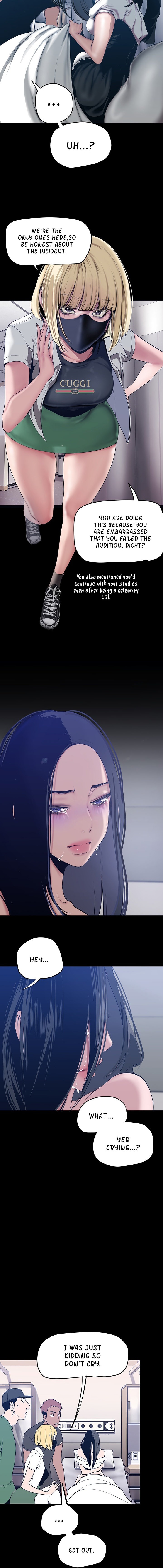 A Wonderful New World chapter 148 page 6